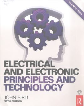 Electrical circuit theory and technology — 5th edition