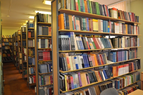 Библиотеки в Казахстане сделают центрами досуга
